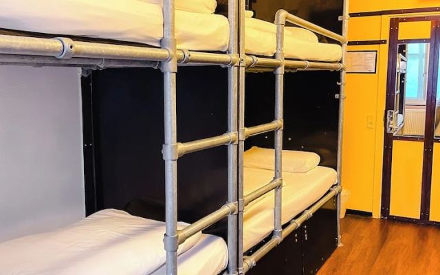 Copenhagen Downtown Hostel