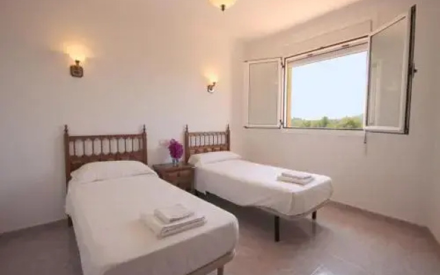 Holiday Home Ranjana