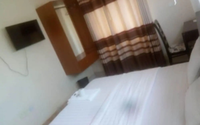 Spoon Zoom Malazi Hotel