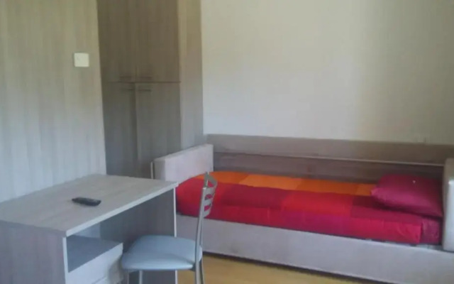 La Vecchia Scuola