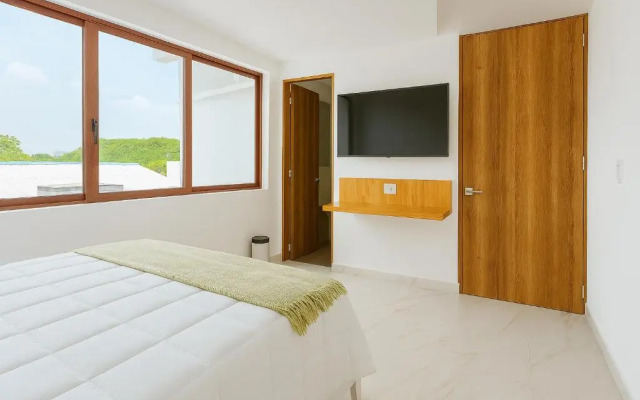 Riviera Hotel Boutique