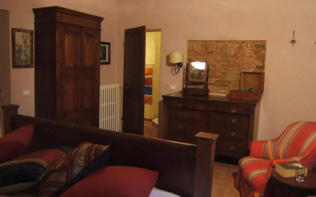 Villa Granchiaia