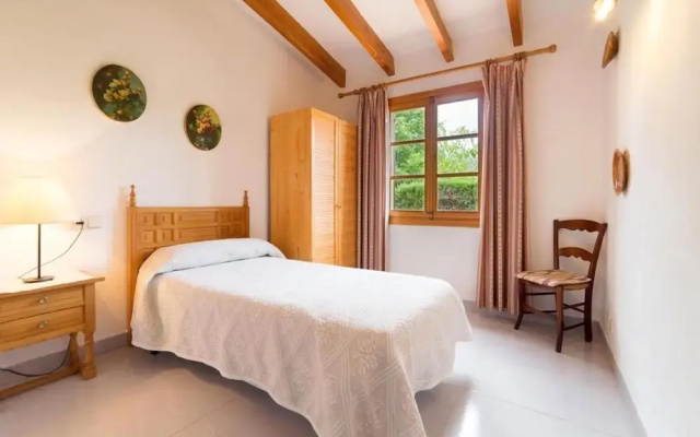 Villa - 3 Bedrooms with Pool and WiFi - 103194