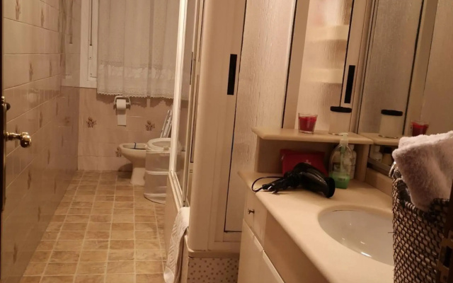 Nemes apartment