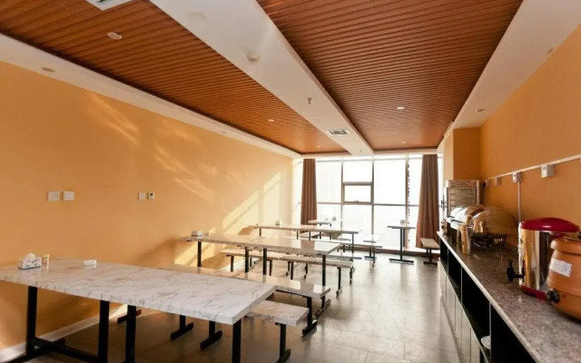 Pai Hotel Xingtai People Pard East Zhongxing Street