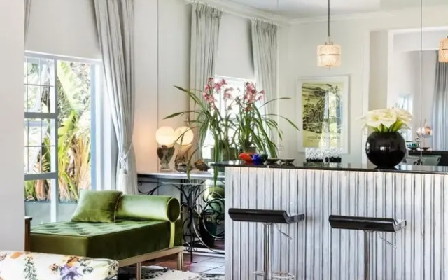Poseidon Guest House