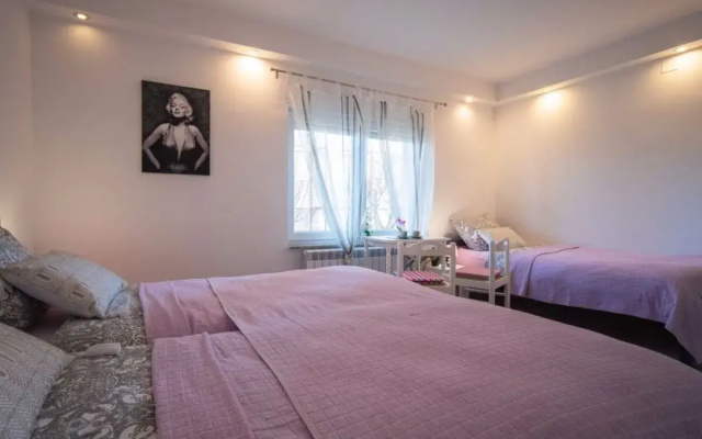 Apartment Rita Rijeka