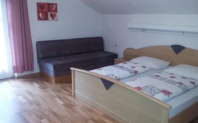 Garni Hotel Melissa