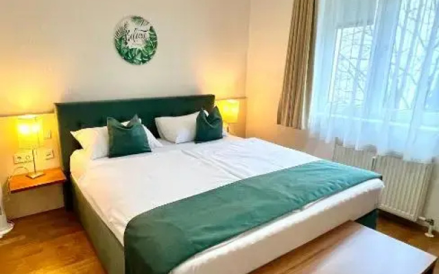 Home Sweet Apartments | contactless check-in