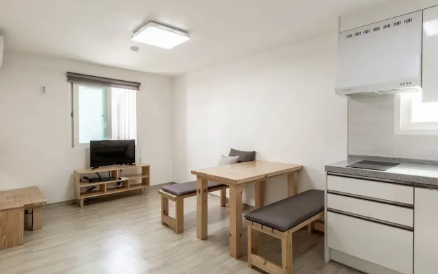 Daejeon I-Hotel