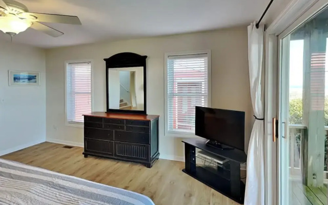 All Decked Out by Topsail Realty