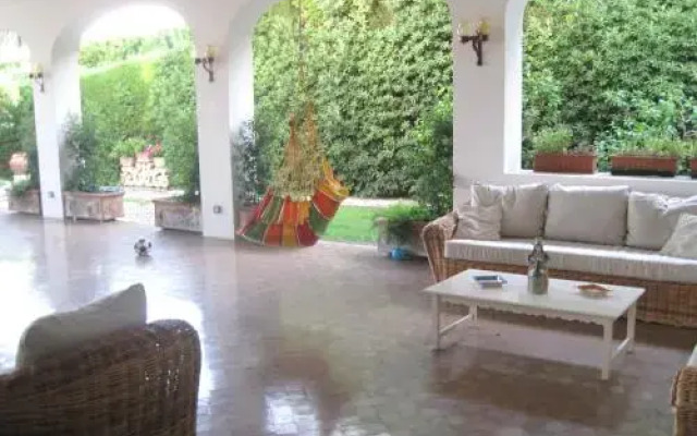 Villa Dela