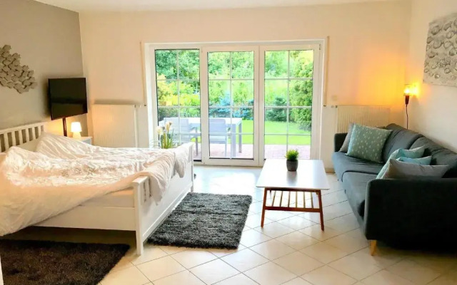 Kavelweg 43 EG Wohnung