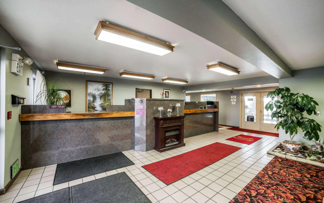 Econo Lodge