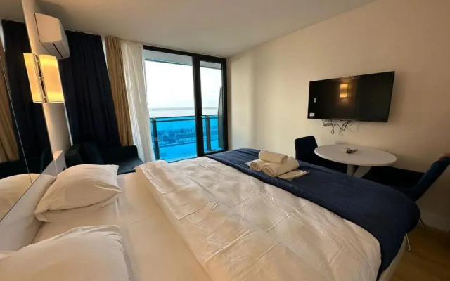 Orbi City Batumi Aparthotel