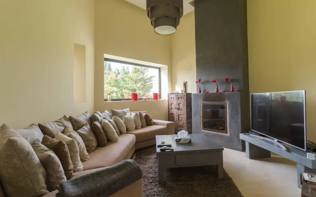 Villa PARS