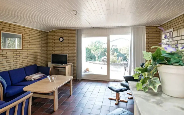 8 Person Holiday Home in Skagen