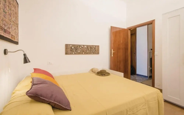 Nice Home in Rimini With Wifi and 2 Bedrooms