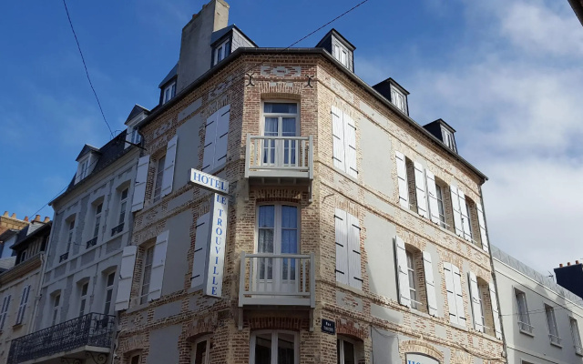 Hotel Le Trouville