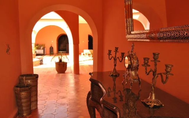 Riad Souad
