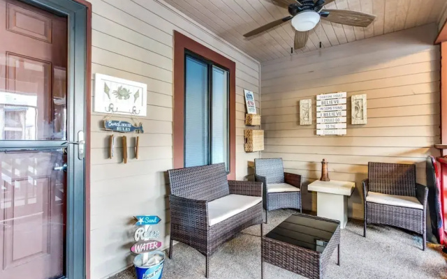 Heron Pointe D-11 Myrtle Beach Escape!