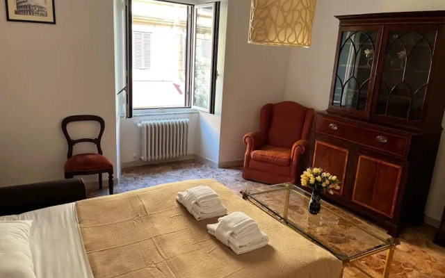Stendardi S House