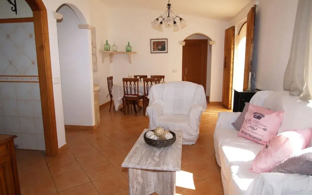 Villa Es Tres Pins