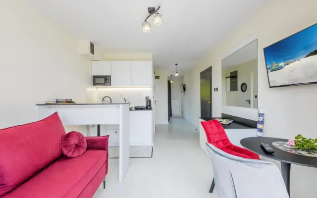 Apartamenty AdMar