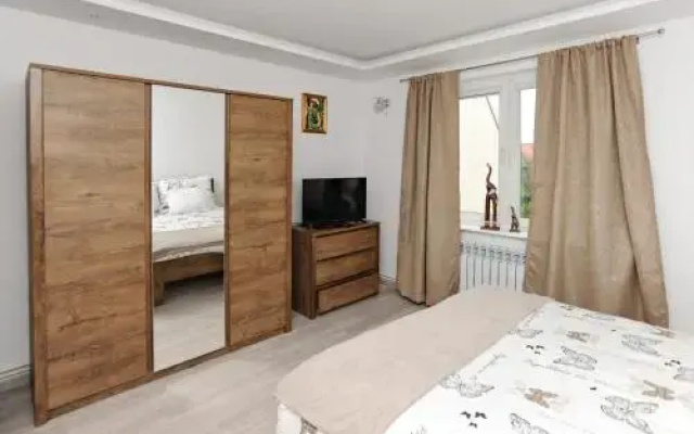 Prestige Apartament