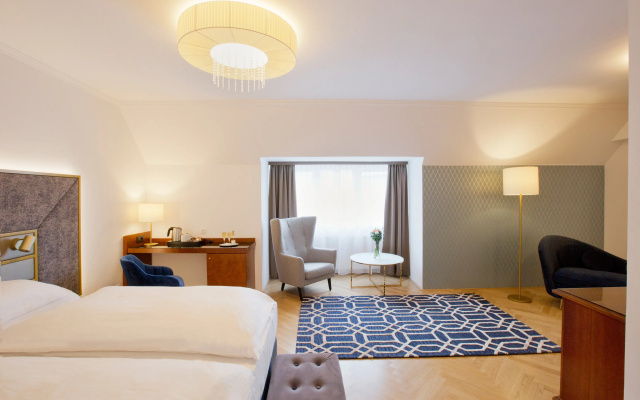 Hotel Secession an der Oper