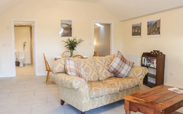 Millstone Cottage