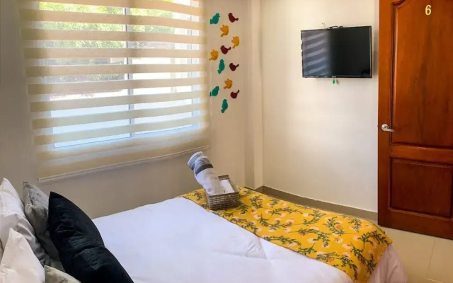 La Española Boutique