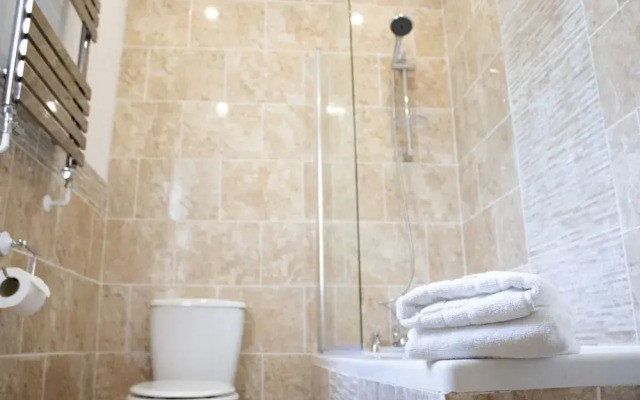 The Ivy Serviced Apartments