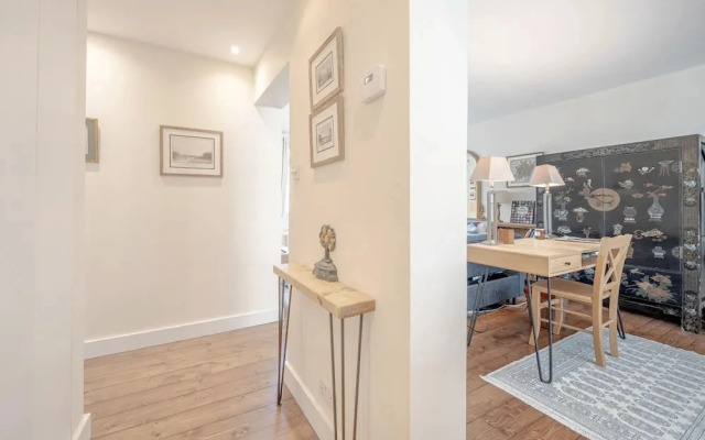 Cosy Flat in Chelsea