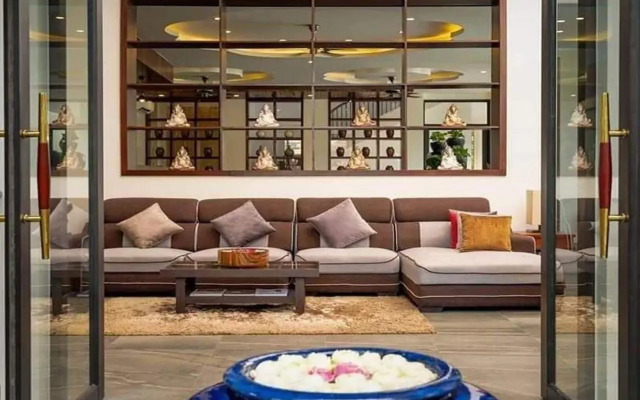 Angkor Style Resort & Spa