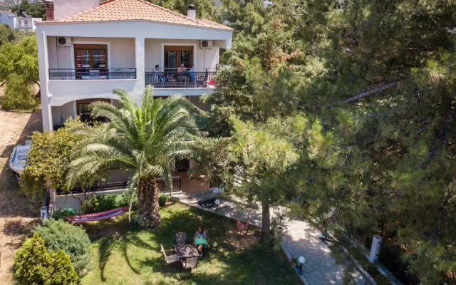 Villa Katerina