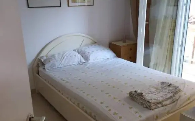 Wonderful and cozy 50m from the sea
