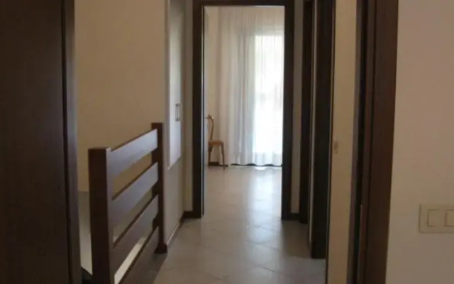 Residence Capo Nord 5