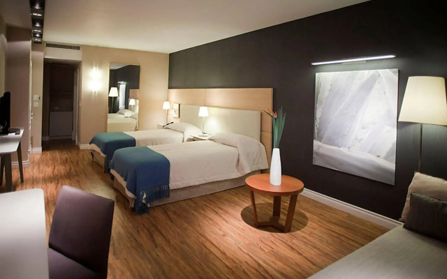 Vista Suites Spa & Golf