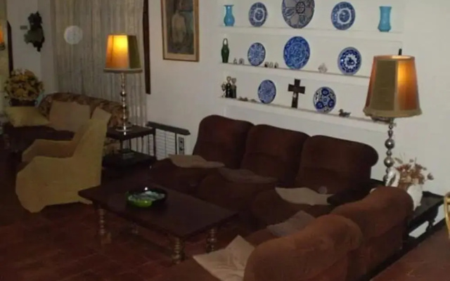 Casa Topazio 15