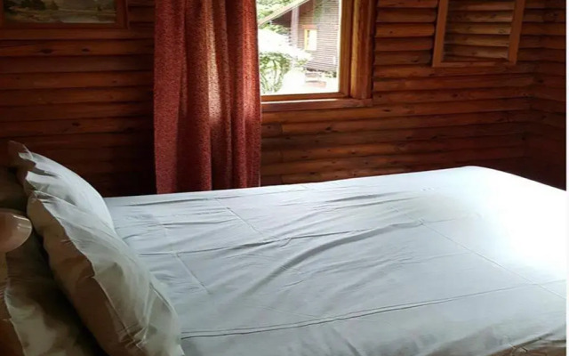 Eland Valley Resort