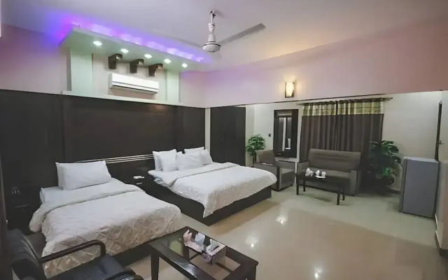 Regalia Inn Hotel
