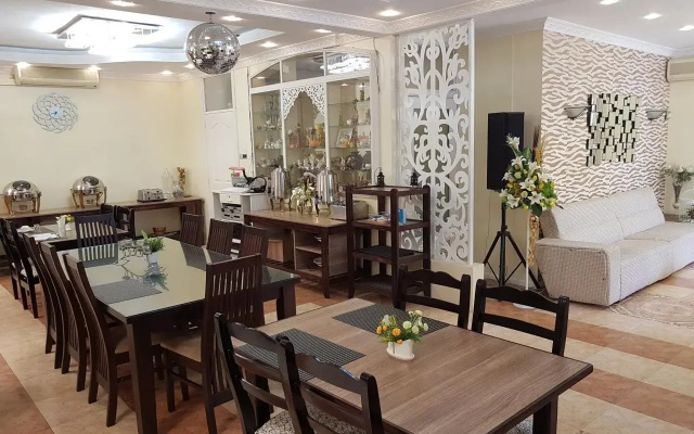 Euro Vacances Guest House