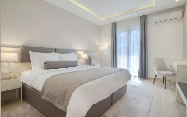 Boutique Hotel Vela