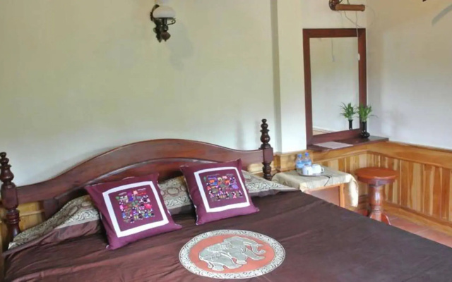 Khongsavath Guesthouse