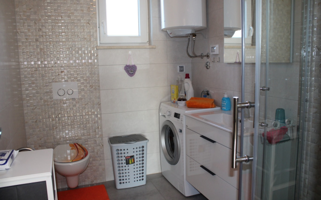 Apartment Robert A1 Liznjan, Istria