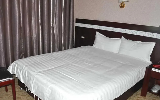 Hangjia Hotel