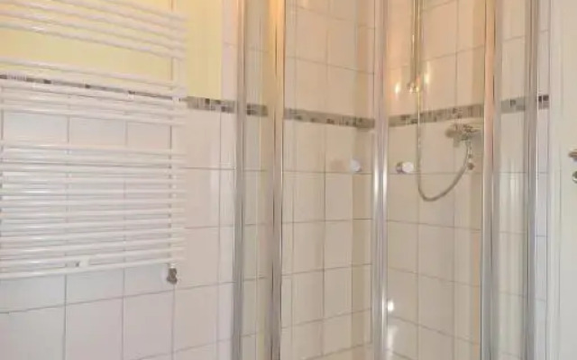 Villa Seerose - Apt. Seestern