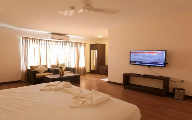 Mammamia Boutique Hotel