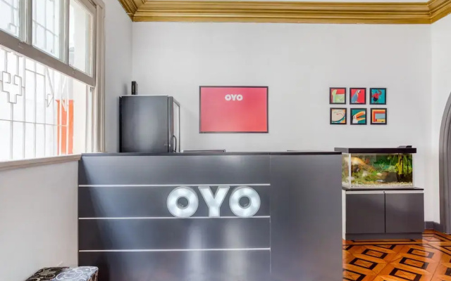 Oyo Minas